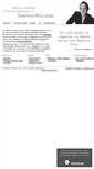 Mobile Screenshot of christian-kolodziej.de